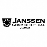 Косметичка мужская черная Janssen Cosmetics Pouch