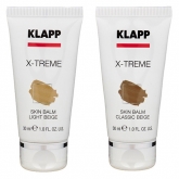 Тональный бальзам Klapp X-Treme Skin Balm