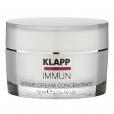 Восстанавливающий крем Klapp Immun Repair Cream Concentrate