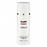 Радикально-увлажняющий комплек Klapp Immun Radical Moist Complex Gel