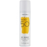 Спрей солнцезащитный Tony Moly  SPF50 My Sunny Clear Sun Spray