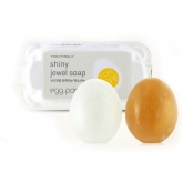 Набор для очищения кожи Tony Moly Egg pore Shiny Jewel Soap