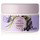 Увлажняющий крем с ягодами Амазонии The Saem Amazon Acai Berry Moist Cream