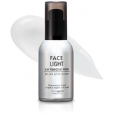 Праймер для проблемной кожи The Saem Face Light Silky Pore Cover Primer