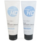 Крем для укладки волос Tony Moly  Make HD Straight Cream
