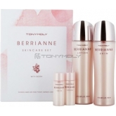 Набор для чувствительной кожи Tony Moly Berrianne Set