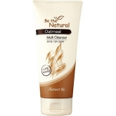 Пенка для очищения кожи с натуральной формулой Enprani Natuer Be Oatmeal Cleanser
