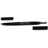 Двусторонний карандаш для бровей Shara Shara Auto Sharp Eyebrow Pencil
