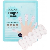 Маска для ухода за ногтями Holika Holika Nails Finger Glove