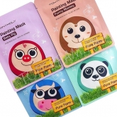 Питательная тканевая маска Tony Moly Pure Farm Painting Mask