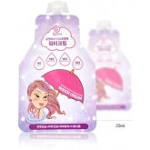 Крем для лица Epoux Wicked Pocket Dust Block Water Cream