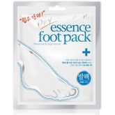 Маска-носки для ног Petitfee Dry Essence Foot Pack