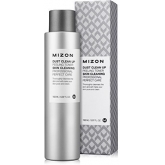 Очищающий тонер-пилинг Mizon Dust Clean Up Peeling Toner