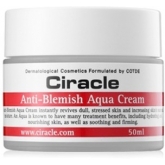 Гель-крем для проблемной кожи Ciracle Anti Blemish Aqua Cream