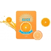 Апельсиновые маски-слайсы A'Pieu Orange Slice Sheet Mask