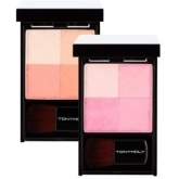 Румяна Tony Moly Shimmer Jewerling Blusher