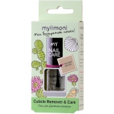 Гель для удаления кутикулы Limoni MyLimoni Cuticle Remover and Care