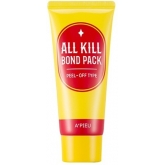 Очищающая маска - пленка A'Pieu All Kill Bond Pack