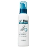 Очищающая эмульсия с экстрактом чайного дерева Skinfood Tea Tree Cleansing Emulsion