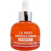 Ампульная сыворотка с витамином С La Miso Ampoule Serum Vitamin C