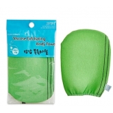 Мочалка – перчатка для душа Sungbo Cleamy Viscose Glove Bath Towel