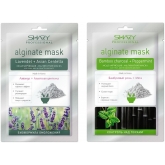 Моделирующая альгинатная маска Shary Professional Alginate Mask