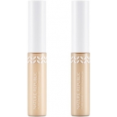 Консилер для маскировки Nature Republic Pure Shine Cover Concealer