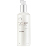 Осветляющий лосьон для лица The Face Shop White Seed Brightening Lotion