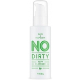 Средство для очищения спонжей A’Pieu No Dirty Puff Cleanser