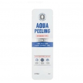 Интенсивный пилинг-палочка с АНА-кислотами A'Pieu Aqua Peeling Cotton Swab Intensive