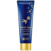 Маска для волос с ласточкиным гнездом SNP Bird's Nest Premium Hair Total Care Cleansing Treatment