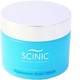 Гиалуроновый крем для лица Scinic Hyaluronic Acid Cream