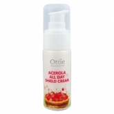 Увлажняющий крем для лица Ottie Acerola All Day Shield Cream