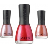 Лак для ногтей Limoni Disco Nail Laquer