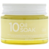 Крем с 10 растительными маслами A'Pieu 10 Oil Soak Cream