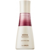 Увлажняющая эмульсия с розовым планктоном The Saem Mervie Hydra Emulsion