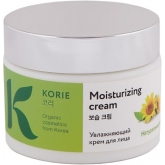 Увлажняющий крем Korie Moisturizing Cream