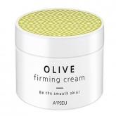 Крем для лица с маслом оливы A'Pieu Olive Firming Cream