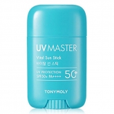 Солнцезащитный стик Tony Moly UV Master Vital Sun Stick SPF50+ PA++++