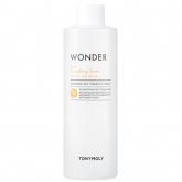 Многофункциональный тоник для лица Tony Moly Wonder Rice Smoothing Toner