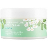 Крем для тела Nature Republic Bath And Nature Body Cream