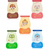 Тканевая маска Scinic Ampoule Juice Animal Mask