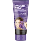 Маска-пленка для лица Yeppen Skin Twilight Violet Purifying Mask