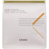 Косметические хлопковые салфетки CosRx Silky Touch Skin Pack Cotton