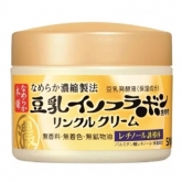 Увлажняющий подтягивающий крем Sana Nameraka Soy Milk Isoflavone Wrinkle Cream