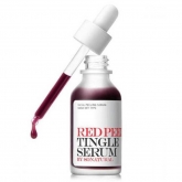 Пилинг-сыворотка для лица So Natural Red Peel Tingle Serum