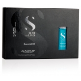 Увлажняющее масло для всех типов волос Alfaparf Milano SDL Sublime Essential Oil
