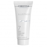 Крем дневной с защитой от солнца Christina Illustrious Day Cream SPF50