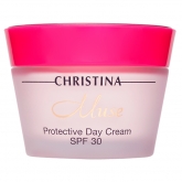 Дневной защитный крем Christina Muse Protective Day Cream SPF 30