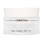 Дневной крем Christina Wish Day Cream SPF 12